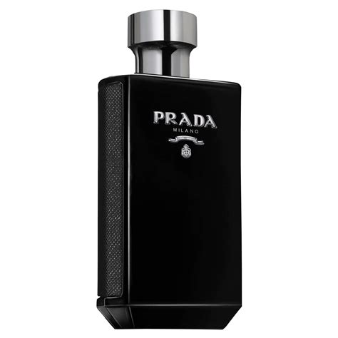 perfume prada homem|Prada perfume boots.